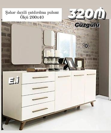 Ev üçün mebel: Yeni — 1