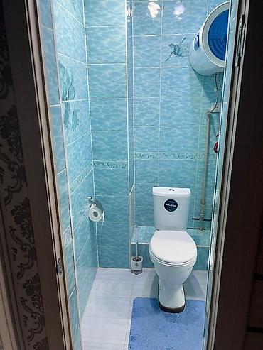 Продажа квартир: 2 комнаты, 44 м², Молодая Гвардия Индивидуалка, 5 этаж, Евроремонт — 23