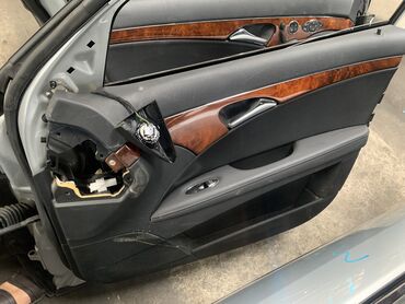 Другие автозапчасти: Запчасти на w211. Имеются почти все детали — 8