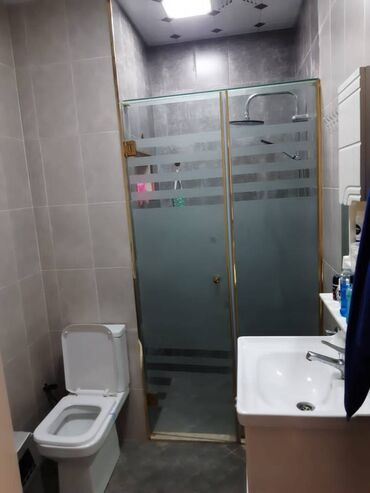 Yeni tikili: 2 otaqlı, Yeni tikili, 58 kv. m — 6