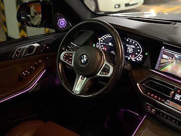 BMW: BMW X5: 2019 г., 3 л, Автомат, Дизель, Кроссовер — 13