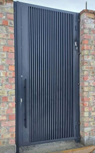 Сварка: Сварка | Навесы, Перила, Ворота Доставка, Гарантия, Монтаж — 15