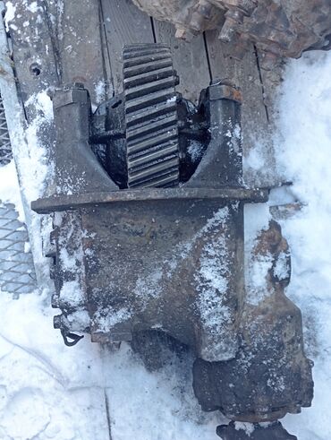 Другие автозапчасти: Редукторы 2 шт
1-50 зуб
2-49 зуб
каждый по 15000 — 2