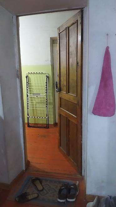 putany osh: 1 комната, 18 м², Ошский рынок / базар Гостиничный тип, 3 этаж, Косметический ремонт — 1