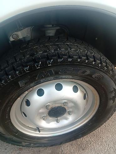 ЛуАЗ: ВАЗ (ЛАДА) 4x4 Niva: 2015 г., 1.7 л, Жол тандабас — 4