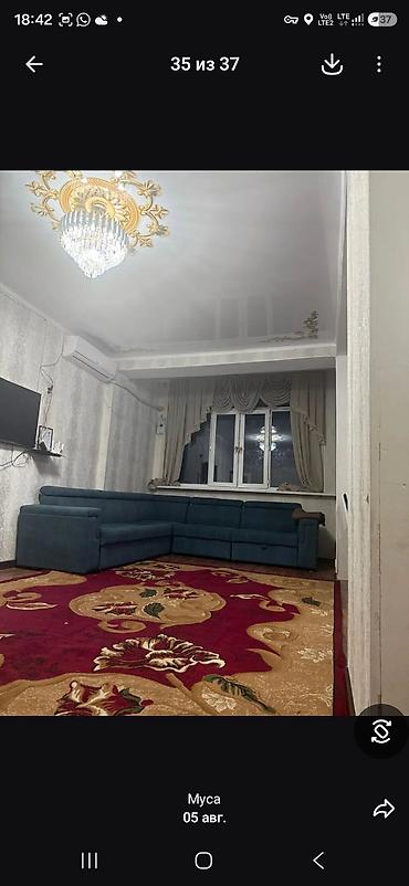 кв джале: Сдаю 2х комн квартиру в джале. Есть все условия — 1