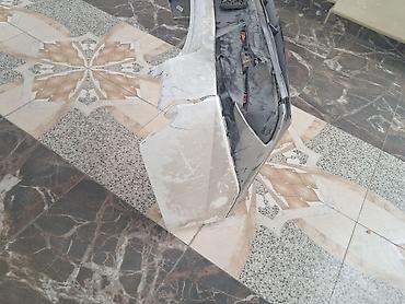 Bamperlər, buferlər: Arxa, Hyundai 2025, 2024 il, Ödənişli çatdırılma — 6