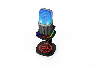mikrafon satisi: Redragon Echowave GM305 Gaming Microphone 🟢 Rəsmi iş yeri olan və — 1