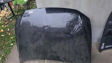 los re: HAUBA ZA VOLKSWAGEN PASSAT B8 | hauba folksvagen passat b8 — 1