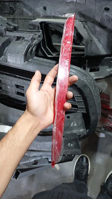 pejo 607: Hyundai/Kia parkinq sensorları və arxa detal dəsti Məhsul təsviri: - — 9
