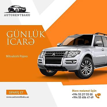 Nəqliyyat vasitəsinin icarəsi: Munasib qiymete, endirimlerle icareye masin teklif edirik 7/24 icare — 9