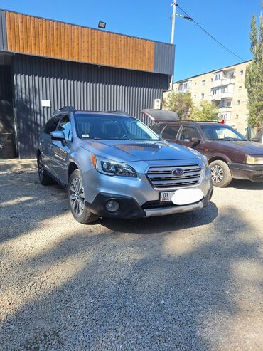 мойка для машины купить: Subaru Outback: 2016 г., 2.5 л, Автомат, Бензин, Универсал