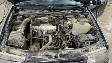 Volkswagen: Volkswagen Passat Variant: 1996 г., Универсал at lalafo.kg — 11 Volkswagen: Volkswagen Passat Variant: 1996 г., Универсал — 11