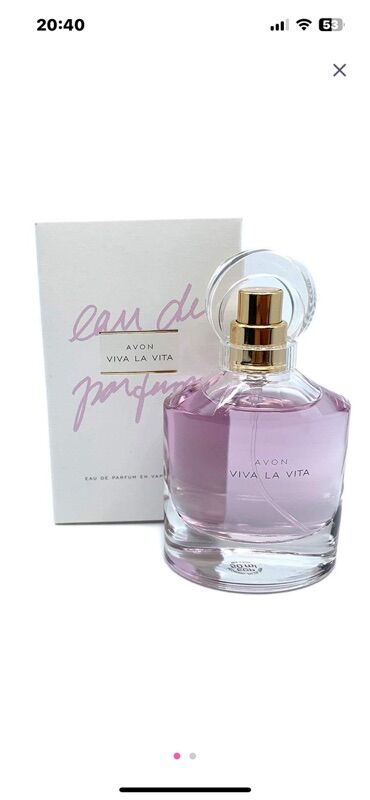 Ətriyyat: Qadın ətirləri seti Məhsullar: - Chanel Coco Mademoiselle Eau de — 2