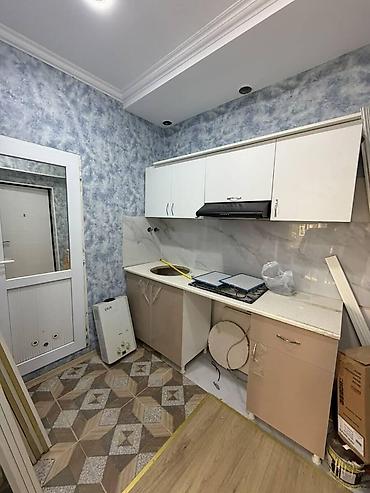 kohnə binalar: Bakı, 3 otaqlı, Köhnə tikili, m. Qara Qarayev, 50 kv. m — 5