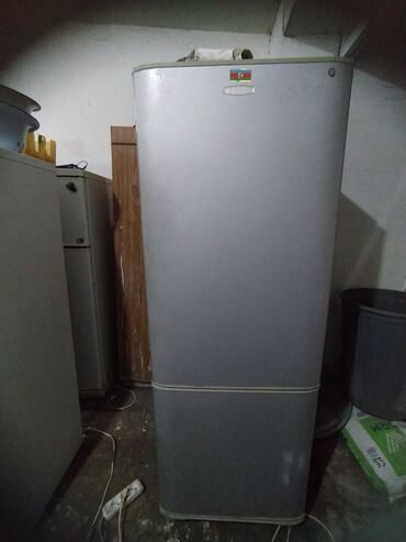 Soyuducular: 2 qapılı Beko Soyuducu Satılır, rəng - Ağ — 7