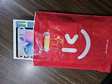samsung tab a7 lite: Samsung Galaxy Tab S6 Lite planşet İdeal vəziyyətdə problemsiz — 7