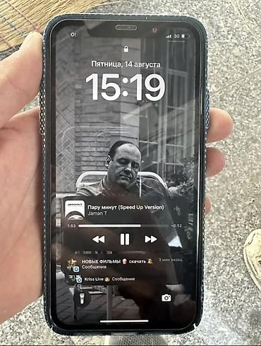 google pixel 3a: IPhone 11, чёрный цвет - Экран 6.1" Liquid Retina HD (IPS), поддержка — 1