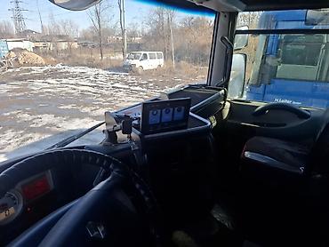 argb controller: Тягач, Renault, 2013 г., Тентованный — 10