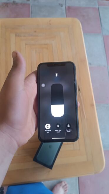 iphone 11 yaşıl: IPhone 11 Pro, 64 ГБ, Зеленый, Face ID