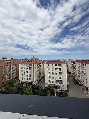 20 yanvar ev: 2 otaqlı, Yeni tikili, 44 kv. m — 10