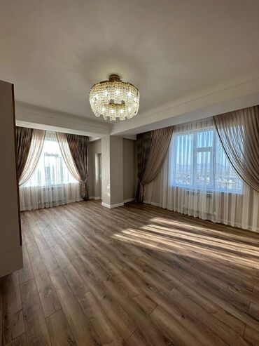 Продажа квартир: 2 комнаты, 70 м², Элитка, 11 этаж, Дизайнерский ремонт