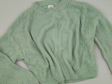 Sinsay, Women`s sweater, size M (EU 38)