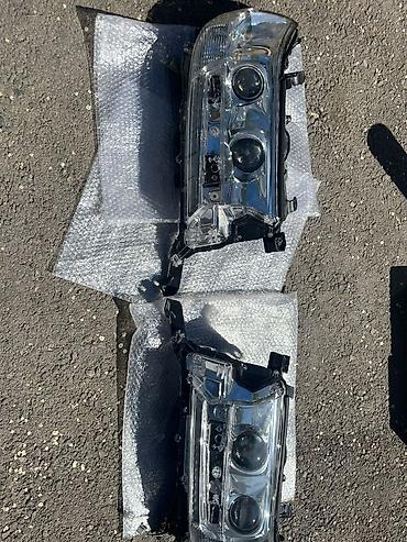 топливные форсунки: Lexux Lx 570 
Toyota land cruiser 200
фары 
звоните пишите на WhatsApp — 5