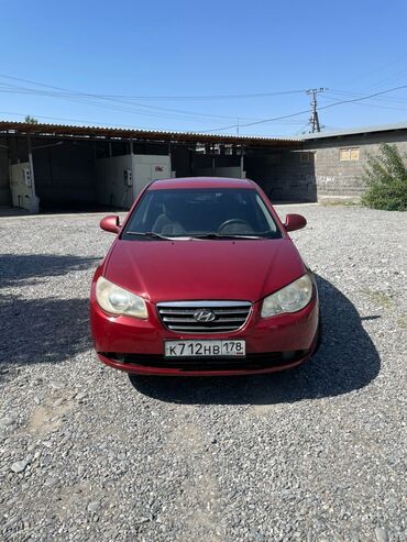 машина тайота виндом: Hyundai Elantra: 2008 г., 1.6 л, Механика, Бензин, Седан