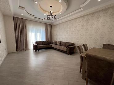 corat kiraye ev: İcarəyə verilir 2 otaqlı yeni tikili 90 m², Ağ şəhər q. Kateqoriya — 2