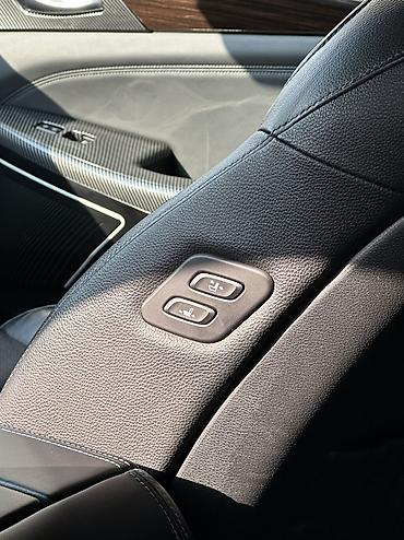 Kia: Kia K7: 2018 г., 2.4 л, Гибрид — 14