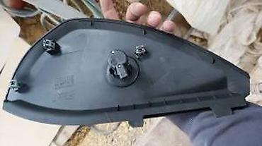 matis lezajevi: ALFA ROMEO 159 AIRBAG ZAKLJUCAVANJE | Skinuto sa alfe 159 — 2