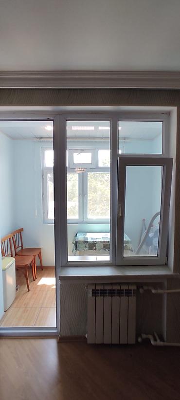 luks home: Bakı, 1 otaqlı, Köhnə tikili, m. Neftçilər, 35 kv. m — 4