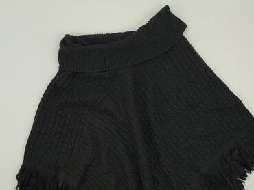 Qed London, Women`s poncho, size M (EU 38)