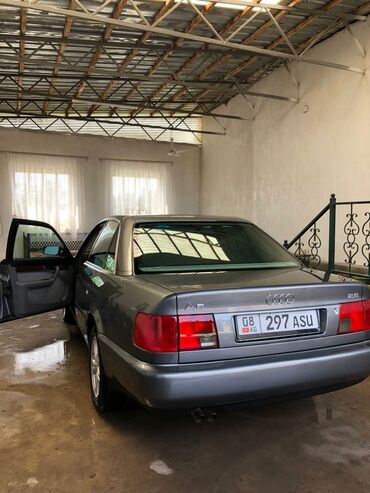 hyundai sonata 2015 года: Audi A6: 1996 г., 2.6 л, Механика, Бензин