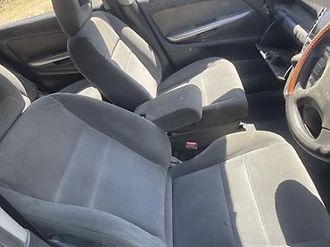 кастом мото: Honda Stream: 2004 г., 2 л, Автомат, Бензин, Минивэн — 7