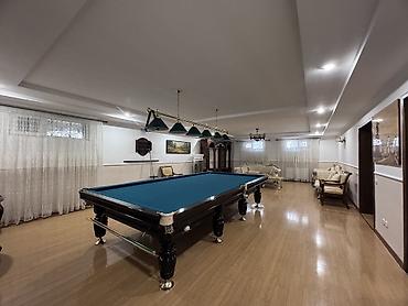 Долгосрочная аренда домов: 550 м², 6 комнат — 5