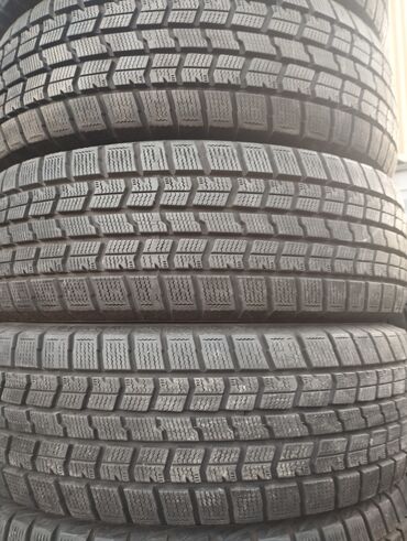 колесо на мини трактор: Зимние шины Япония GOOD YEAR) — размер 195/65 R15 91Q whatsaap