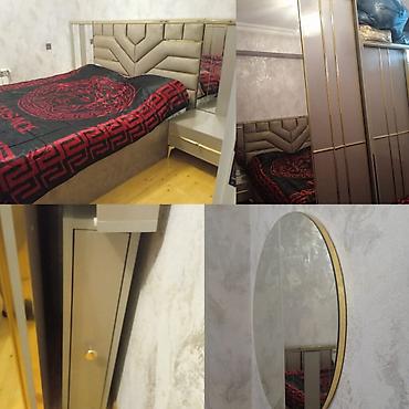Yataq otağı mebeli. 650azn matras var, Guzgunun yanin termolarda var lalafo.az -da Yataq otağı mebeli. 650azn matras var, Guzgunun yanin termolarda var