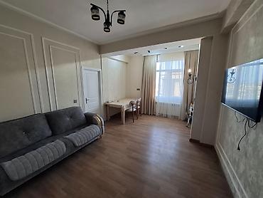 Daşınmaz əmlak: Məmmədli, 3 otaqlı, Yeni tikili, 86 kv. m — 1