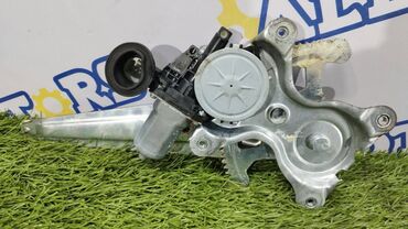 pes 2013: Электрический моторчик Toyota Б/у, Оригинал