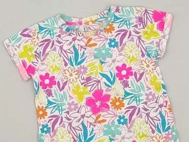 koszulka termoaktywna lidl: T-shirt, C&A, 4-5 years, 104-110 cm, condition - Perfect