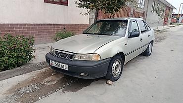 резина 14 с: Daewoo Nexia: 2006 г., 1.5 л, Механика, Бензин, Седан — 1