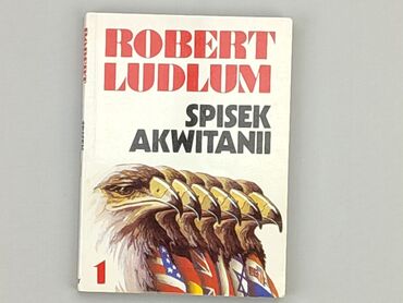 Książki: Książka, gatunek - Artystyczny, język - Polski, stan - Bardzo dobry