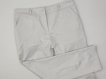 red star pants: Spodnie materiałowe damskie, rozmiar 3XL — 1