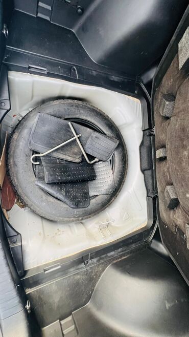 Honda: Honda CR-V: 2015 г., 2.4 л, Автомат, Бензин, Кроссовер — 10