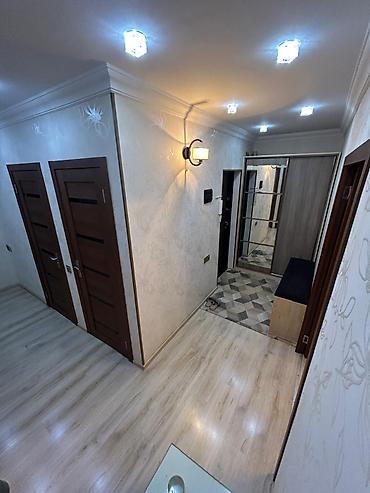 Köhnə tikili: Bakı, 4 otaqlı, Köhnə tikili, 105 kv. m — 5