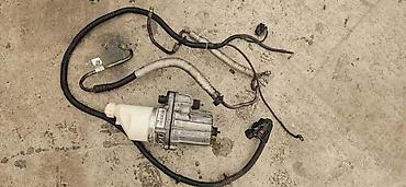 opruge ruma: SERVO PUMPA CEV ZA OPEL ZAFIRA ZA 2005. GOD. | 2.2 automatik — 1