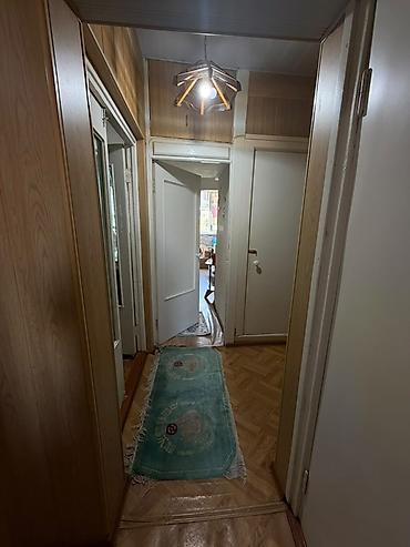 продаю дом киргизия 1: 4 комнаты, 78 м², 106 серия улучшенная, 7 этаж — 9