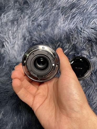 video light: Sigma 19mm f/2.8 DN (Ø46) obyektiv REAL ALICIYA ENDİRİM OLACAĞ ( 2 — 5